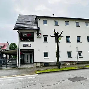 Lu&lo Apartman