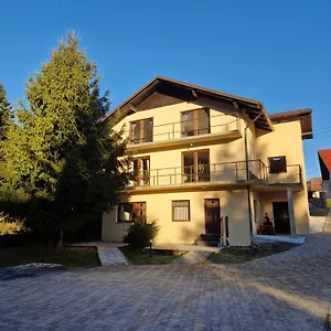 Vukman Apartman