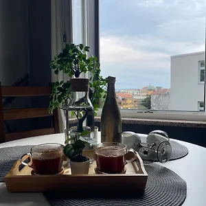 Ena Apartman